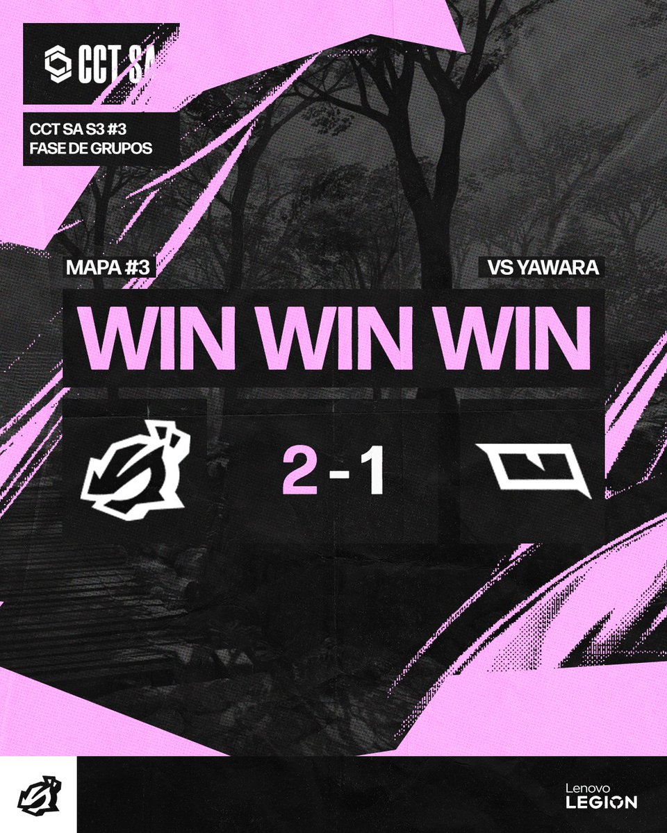 ShindeNgg's tweet image. Pero clarooooo
Lo cerramos y ESTAMOS EN PLAYOFFS 😈