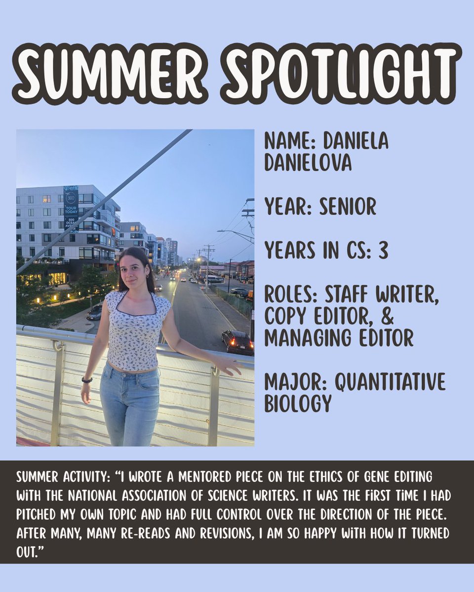 UNCSci's tweet image. 