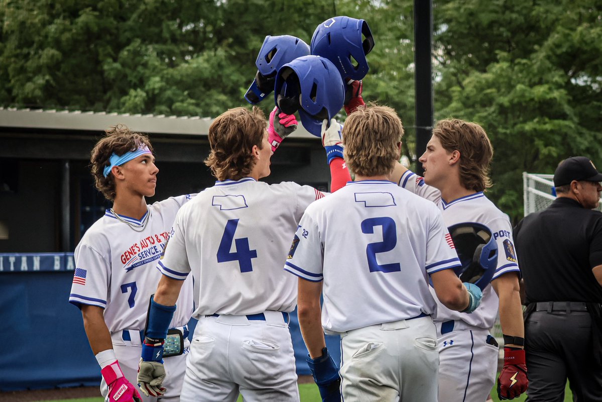 Jason Minderman (@jayminder1) on Twitter photo Can’t put in words what it meant to watch them play side by side. One last Mindy/Mindy combo post, 2025 edition. Summer combined…
.405
24 dbl
10 triples
4 HR
62 RBI
77 Runs
43 SB
Humility & Love for each other & the game!! ❤️ U 3️⃣ & 4️⃣
<a href="/emmettminderman/">Emmett Minderman</a> <a href="/griffminderman5/">Griffin Minderman</a> Can’t put in words what it meant to watch them play side by side. One last Mindy/Mindy combo post, 2025 edition. Summer combined…
.405
24 dbl
10 triples
4 HR
62 RBI
77 Runs
43 SB
Humility & Love for each other & the game!! ❤️ U 3️⃣ & 4️⃣
<a href="/emmettminderman/">Emmett Minderman</a> <a href="/griffminderman5/">Griffin Minderman</a>