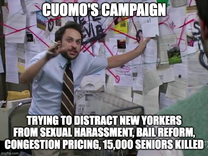 Curtis Sliwa (@curtissliwa) on Twitter photo 