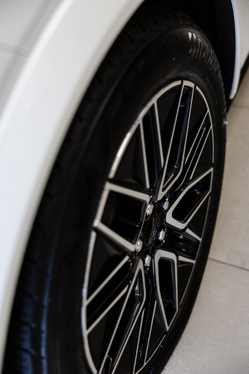 SuburbanFordTr's tweet photo. All-electric. All adrenaline. The Mustang Mach-E delivers instant torque and head-turning style—no gas, just guts. ⚡🐎 

📍 777 John R Rd, Troy, MI 48083 
🔍 https://t.co/Wren2ArgRm 
📞 (248) 918-0630 

#MachE #ElectricPerformance #FordPower #Ford #EV https://t.co/E89dtyqNuc