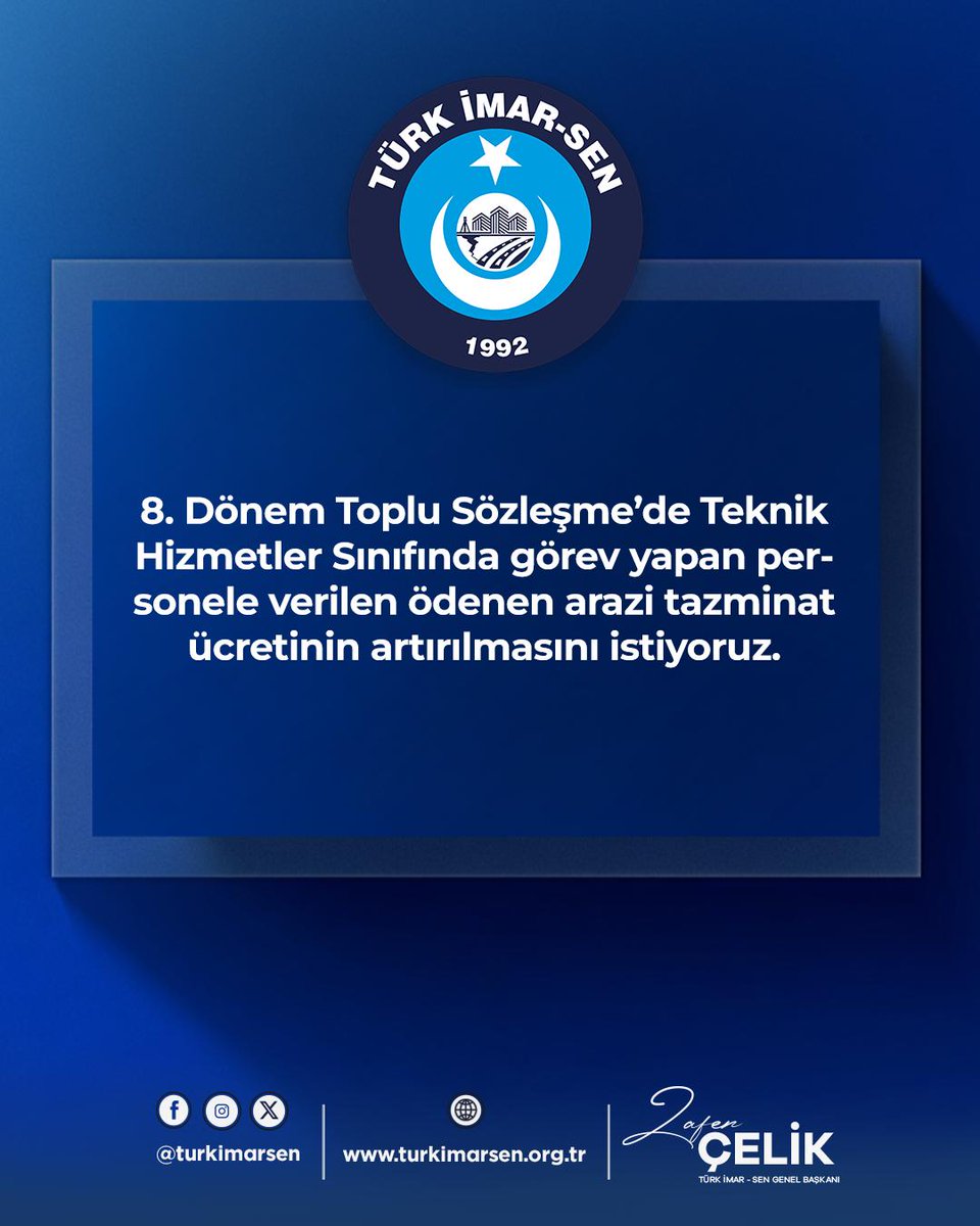 #MemurHakkınıİstiyor