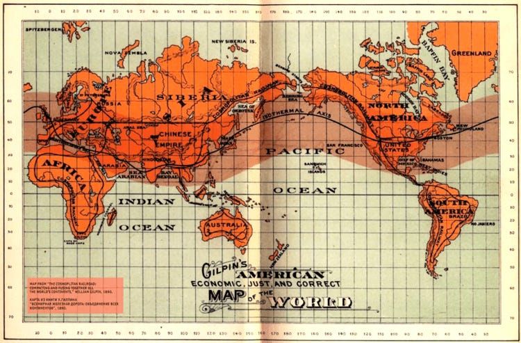 The “real” reason Russia sold Alaska in 1867 was strategic, not simply financial 🧊 
In short, Russia sold Alaska to pre‑empt a future loss, to choke British influence in the north, and to lock the United States into a strategic partnership that would serve Russian interests