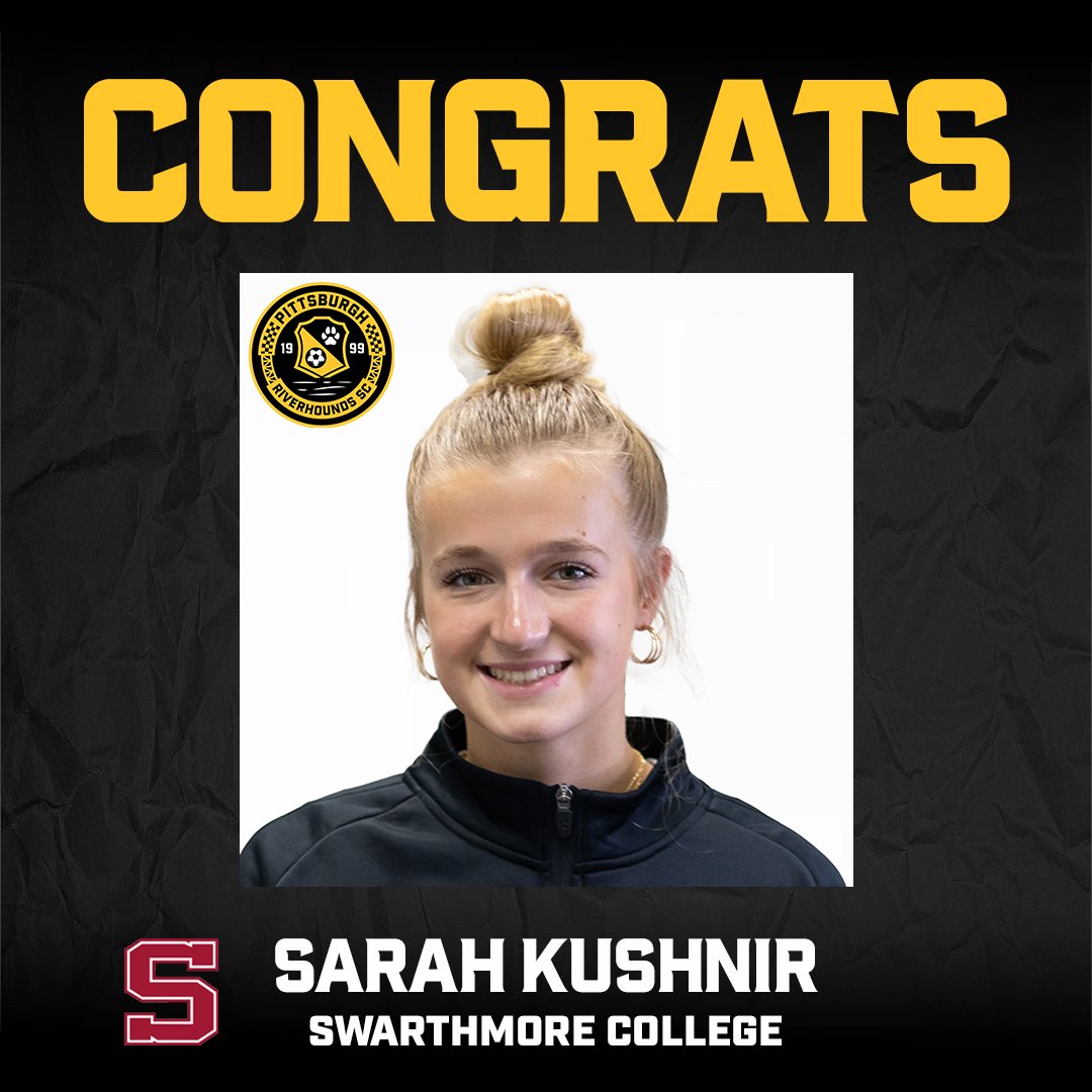 The Riverhounds Academy tweet media