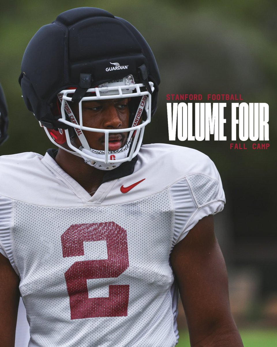 Discipline in the details.