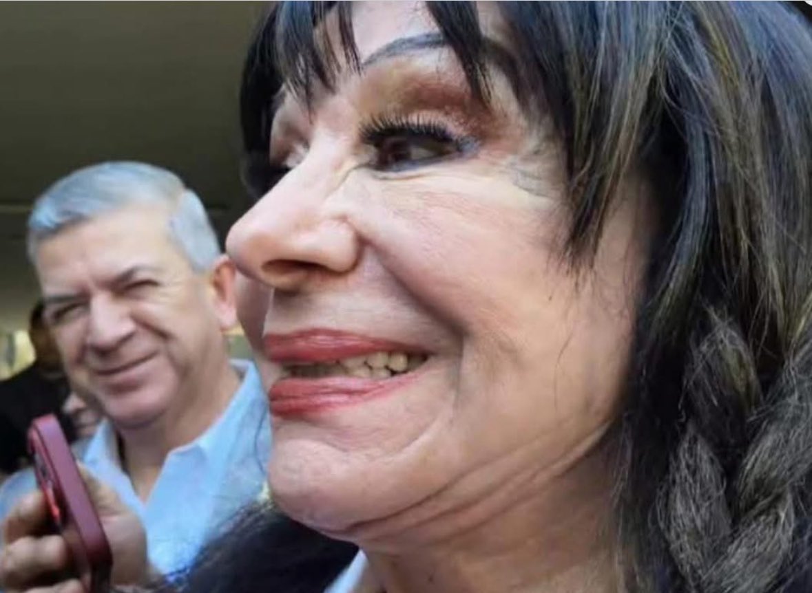 Aprendiz de Brujo ®️No soy Periodista tweet media