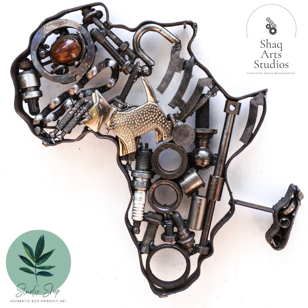 studioshopke's tweet photo. Africa. A beacon of beauty, boldness, and boundless culture. ✨
Where every line tells a story, every curve carries the rhythm of its people, and every detail radiates pride. ♥
Richness, resilient, and Unforgettable.

#Africa #AfricanArt #MadeInAfrica #CustomArt #StudioShopKenya https://t.co/5NYdFKDunq