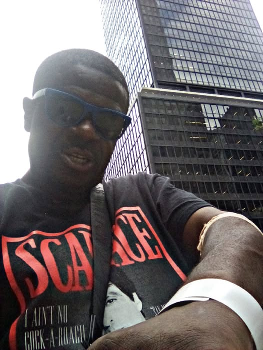 SOJAREALZ's tweet photo. Today my MRI went well again 9 years straight #Cancer FREE Thanks to Memorial Sloan Kettering.  #BLESSED!!!!!!!!!!!
https://t.co/6t7gOWY8gB
#swagloot #theswagstory #sojarealz #sojarealzselect #BUBBLESHAKEMAG #MusicPusherEnt #wbecommunitybuildup #powerful #pushernation https://t.co/LJ7uvClHRP