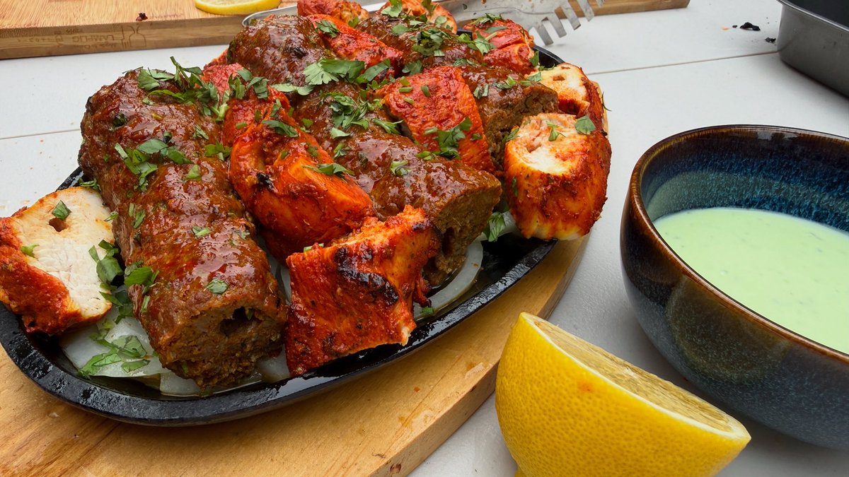 Al's Kitchen tweet media