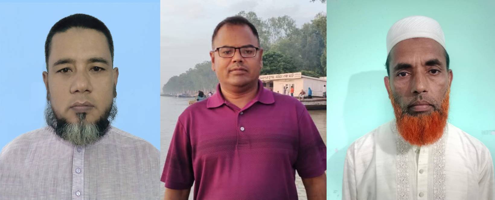 টাঙ্গাইলে দারুল কোরআন মাদ্রাসার নতুন কমিটি গঠিত