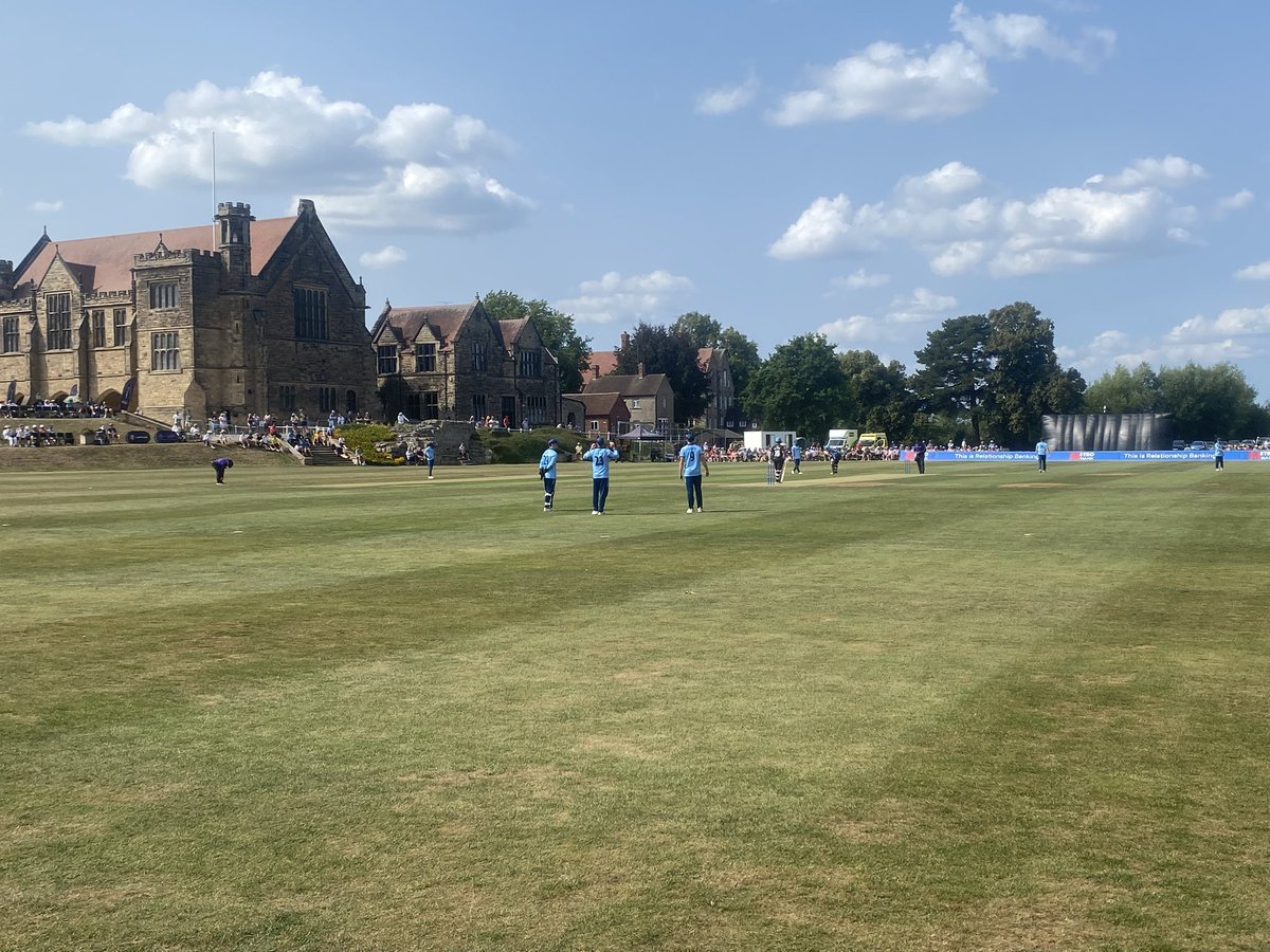 Andy Butler tweet media