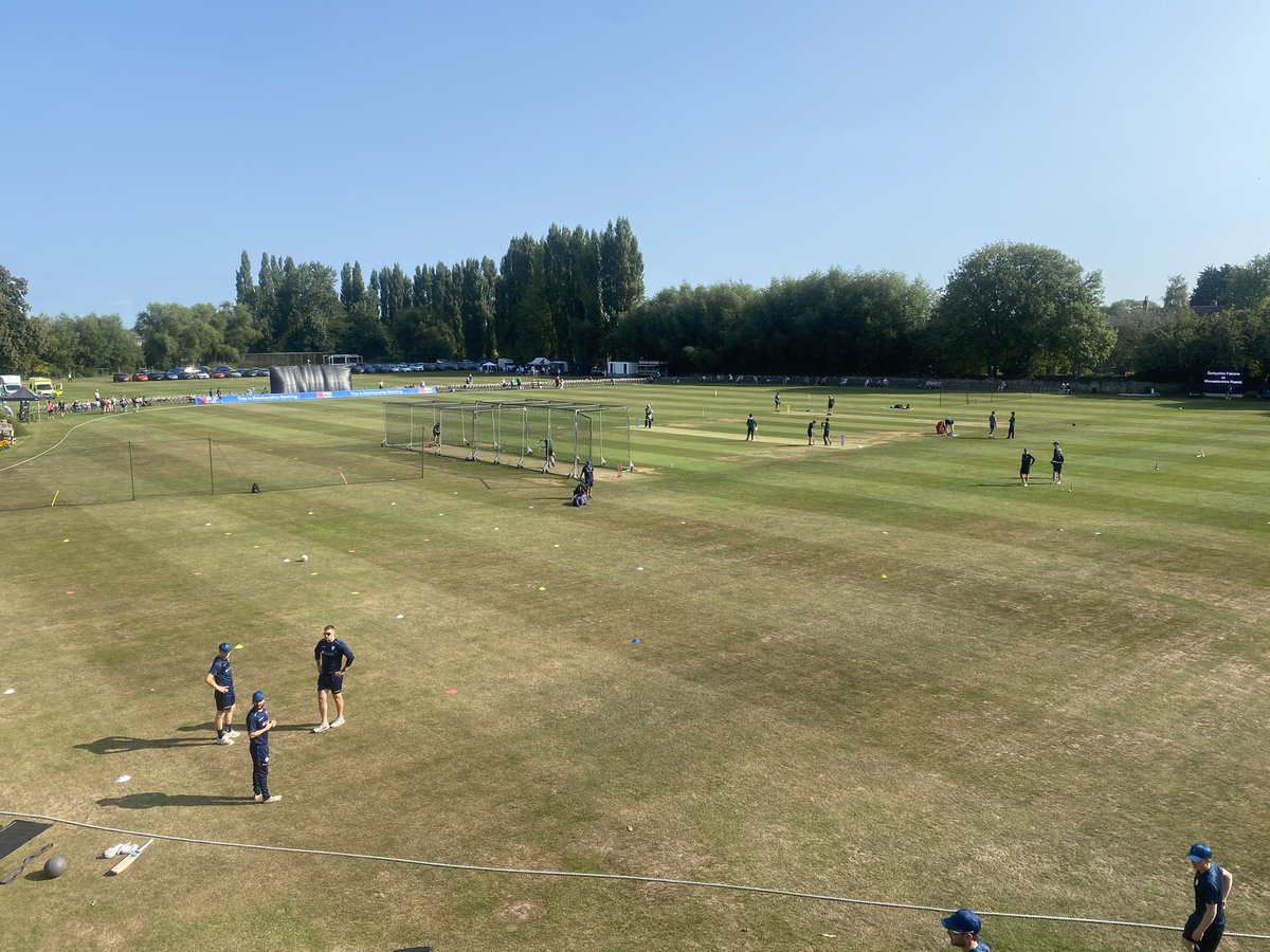 Andy Butler tweet media