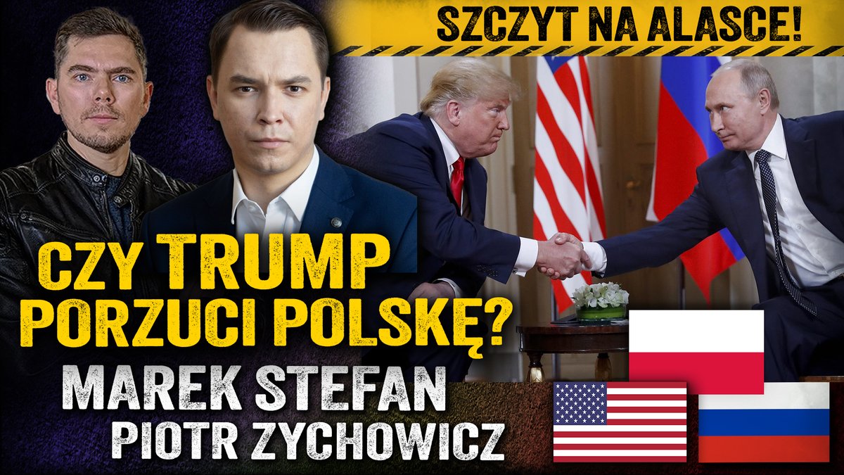 Startujemy!!! 🔥🔥🔥
youtube.com/watch?v=_q9Ev4…
Wybiła 20.00 - na HR zaczyna się premiera. 
Zapraszam!
<a href="/MStefan92/">Marek Stefan</a>