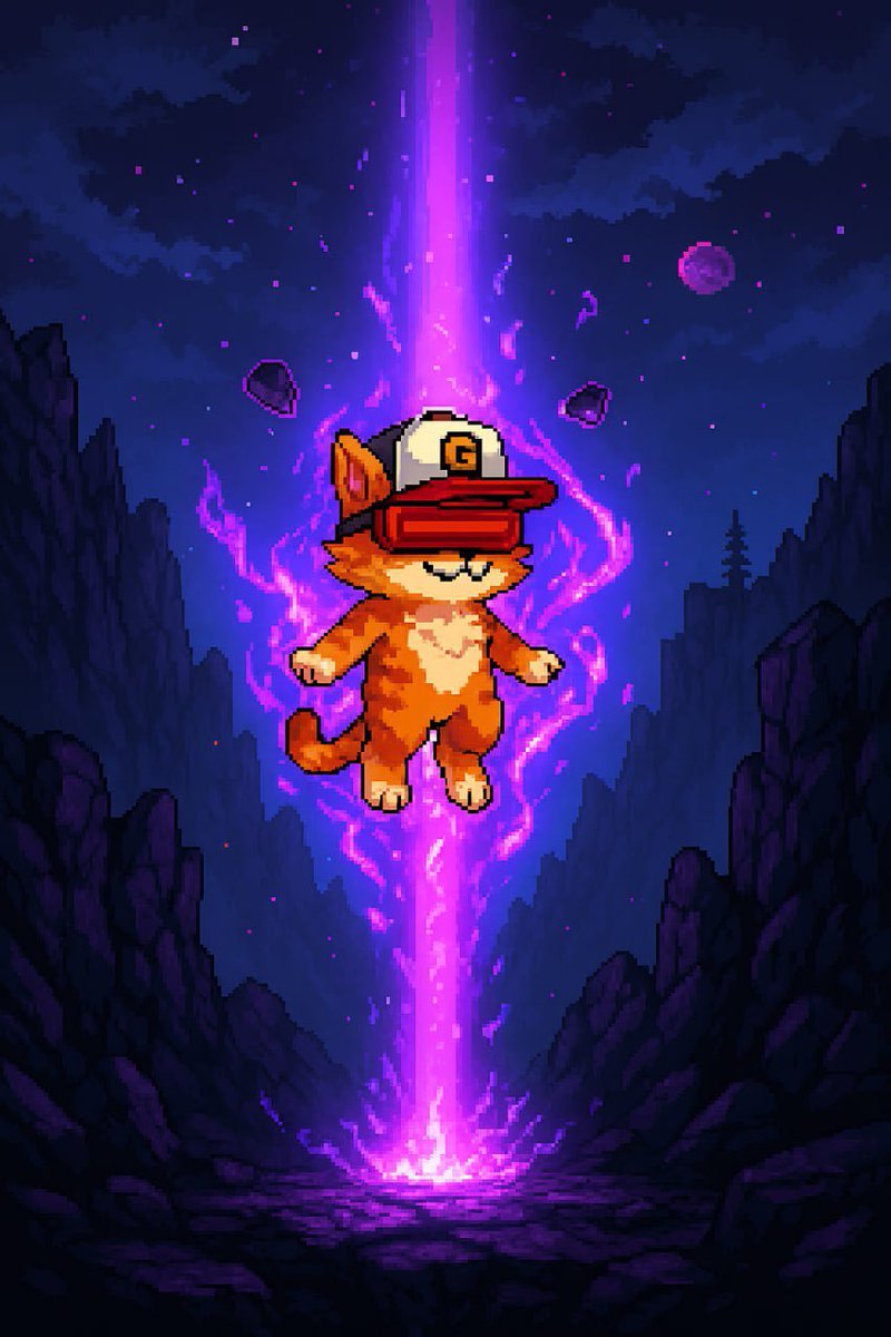 parad0x1010's tweet image. The @AbstractChain token I am most bullish on is @CyclopsOnAbs and this shit is sitting under 2mm. Not for long TBH.