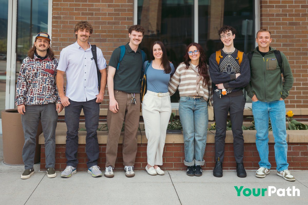 pathlabshq (@pathlabshq) on Twitter photo Seven interns. One summer. Countless contributions. 
Our 2025 YourPath cohort mastered platforms, solved problems, and brought fresh ideas to Pathlabs. You’ve set the bar high for what’s next! Seven interns. One summer. Countless contributions. 
Our 2025 YourPath cohort mastered platforms, solved problems, and brought fresh ideas to Pathlabs. You’ve set the bar high for what’s next!