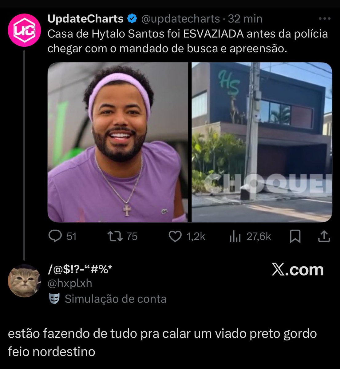 Muito triste isso 😌