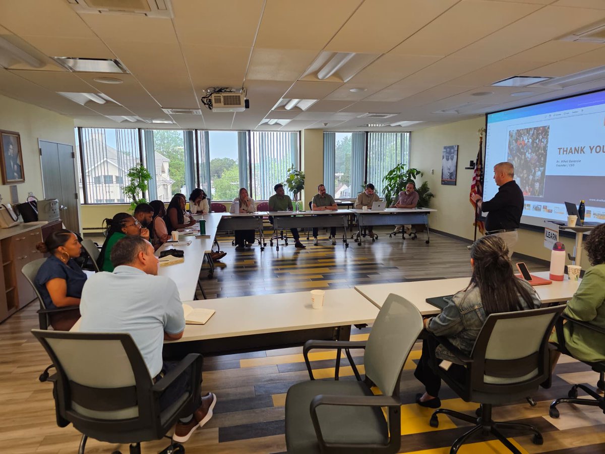 Bergen Charter tweet media