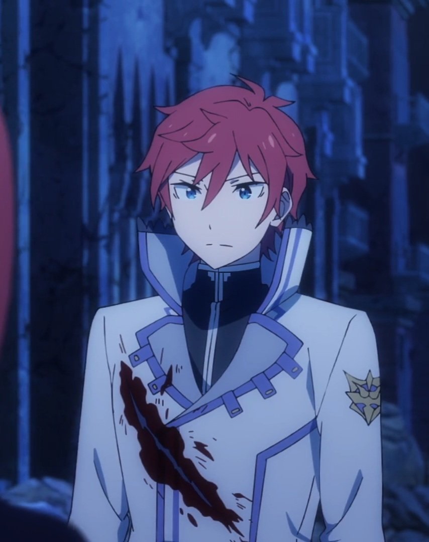 " Perhaps you should seek help. That's not always good. "