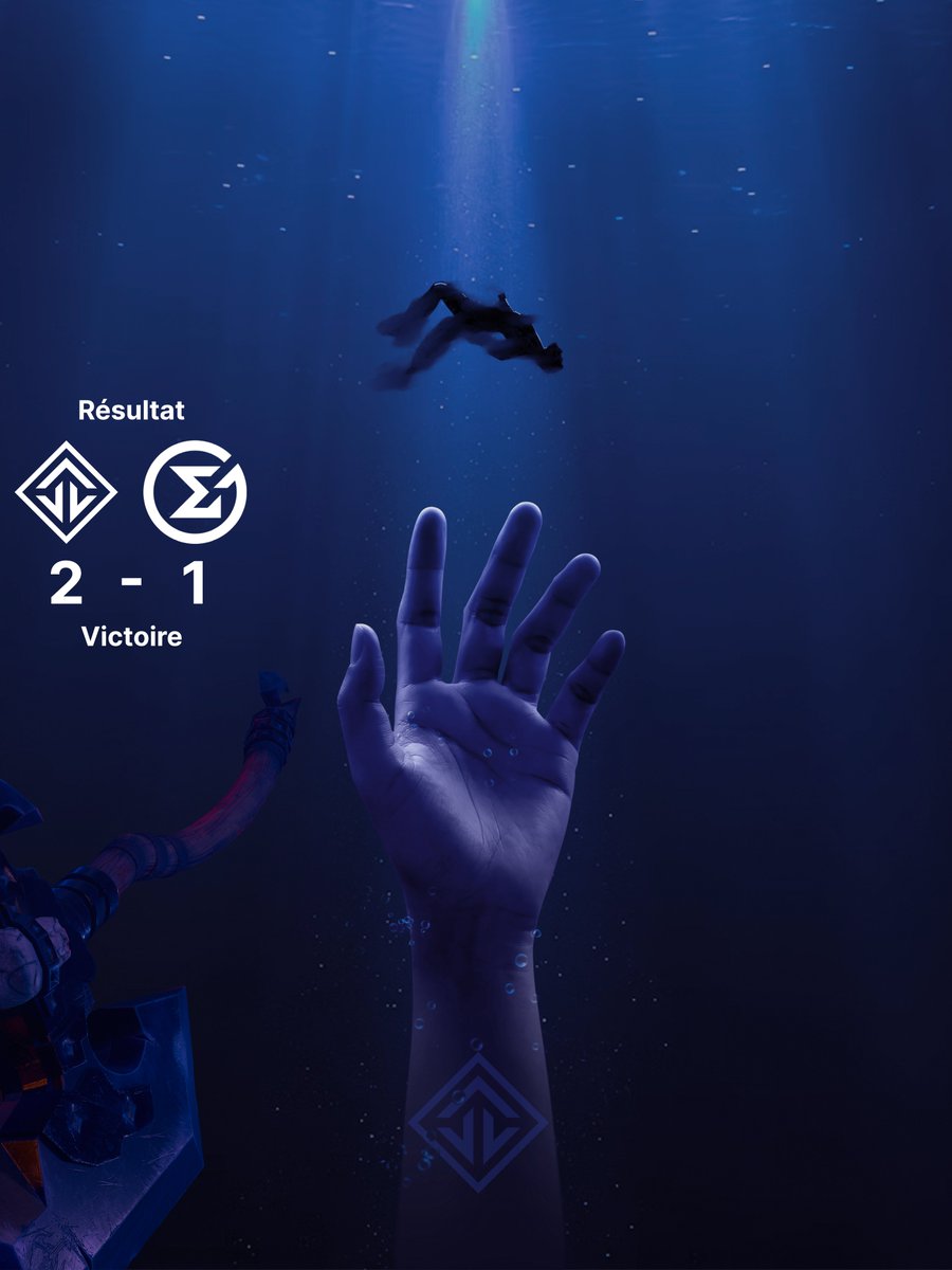 Une victoire qui nous redonne un second souffle coté league of legend 🕺
Thank you, we stand behind you in victory and in defeat. GG WP
<a href="/lol_Leny/">Leny</a> 
<a href="/rameslol1/">rames</a> 
<a href="/Diplexlol/">Diplex</a> 
<a href="/Deadlyl0l/">Deadly</a> 
<a href="/Twiiztlol/">Twiizt</a>  
 #win #LEMONDEOURIEN #JOBLIFE