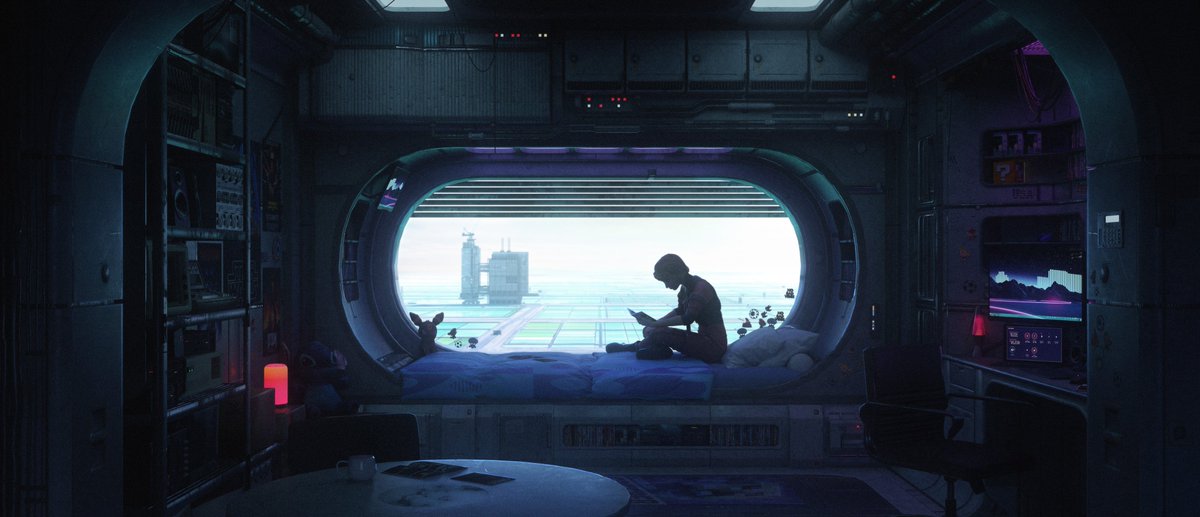 Baptiste Mauger tweet media