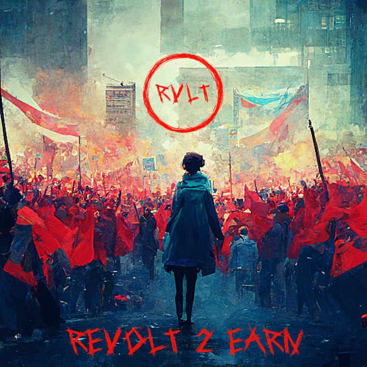 Hey Cultmanders, we have 35 votes for each AOR and 21 hours to go. Lets get this across the line with a big push now. We got this!! 🩸🩸🩸
<a href="/wearecultdao/">Cult.DAO</a> <a href="/RevoltToEarn/">Revolt 2 Earn</a>