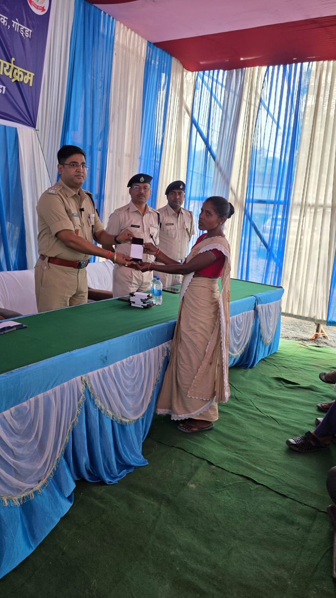 Goddapolice tweet media