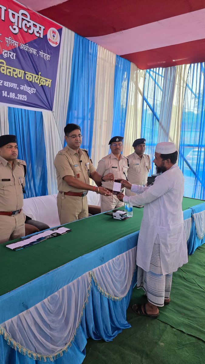 Goddapolice tweet media