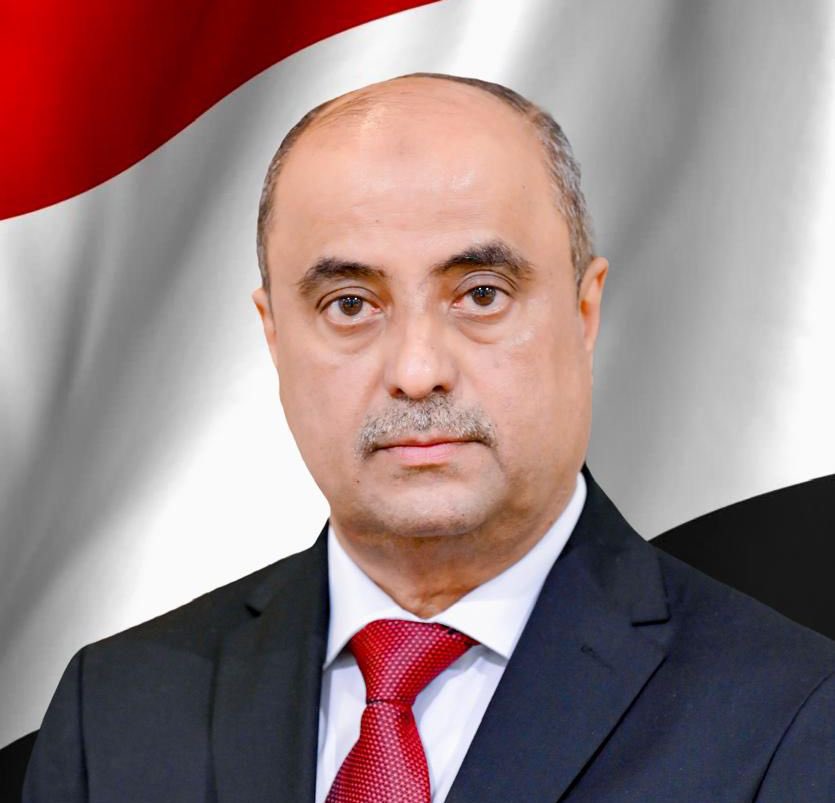 رئيس #مجلس_الوزراء سالم صالح #بن_بريك يغادر مساء اليوم العاصمة المؤقتة #عدن متوجهاً إلى المملكة الأردنية الهاشمية في زيارة خاصة.