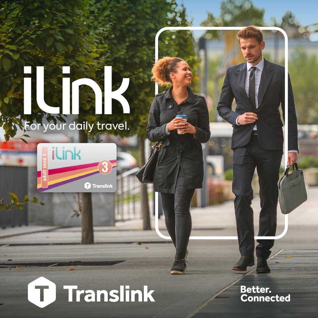Get your iLink card and enjoy unlimited day, weekly and monthly bus and rail travel across NI!

Visit spkl.io/6002fSWhk
