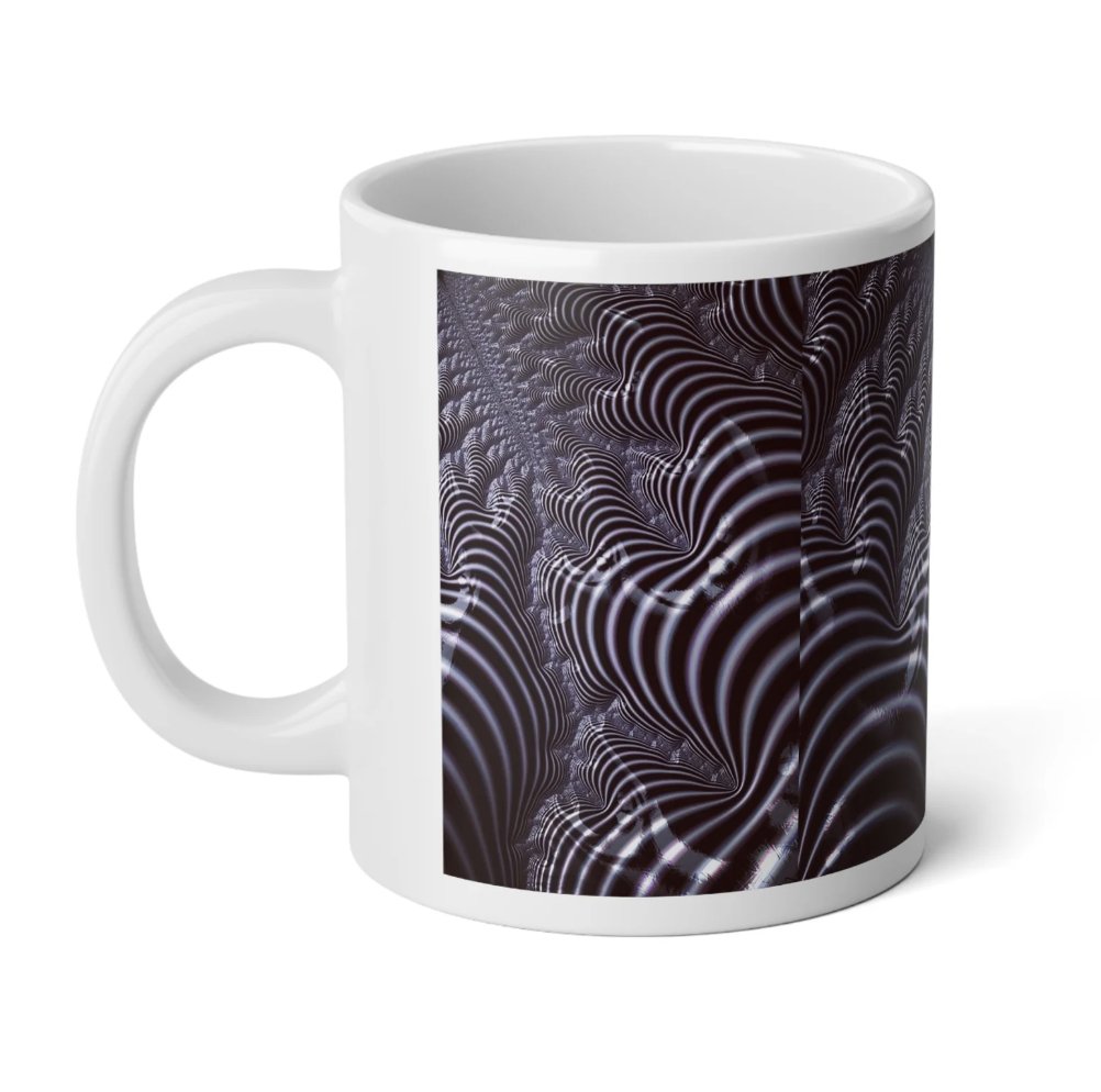 CindyPODArtBlog's tweet image. cindyboydart.com/products/black… #fractalart #frax #jumbocoffeemug #coffeemug #coffeecup