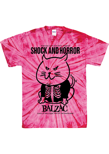 Balzac (band) (@Balzac308) / X