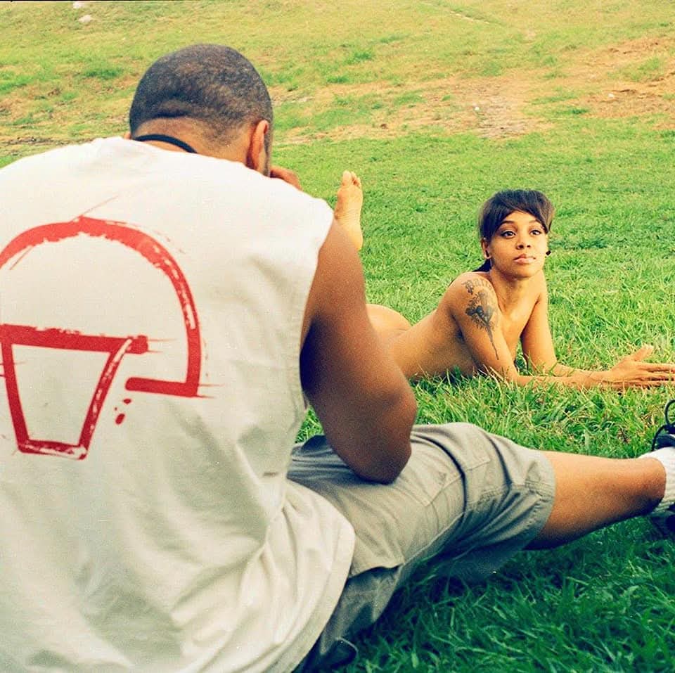 “A thought form can manifest itself into physical form, it’s all about believing in yourself”

- Lisa "Left Eye" Lopes ➖️👁❤️