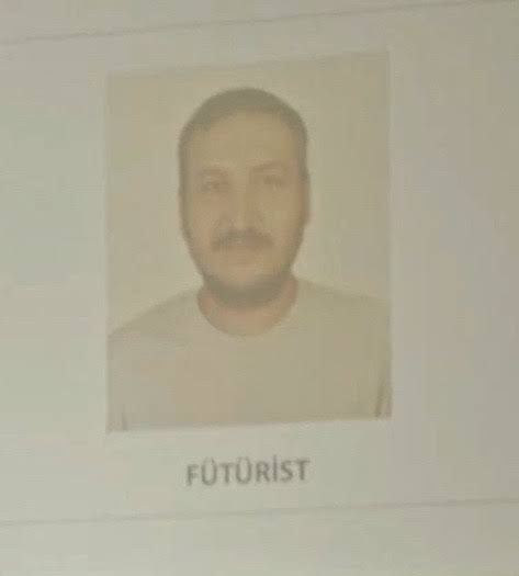 Alayına Terso tweet media