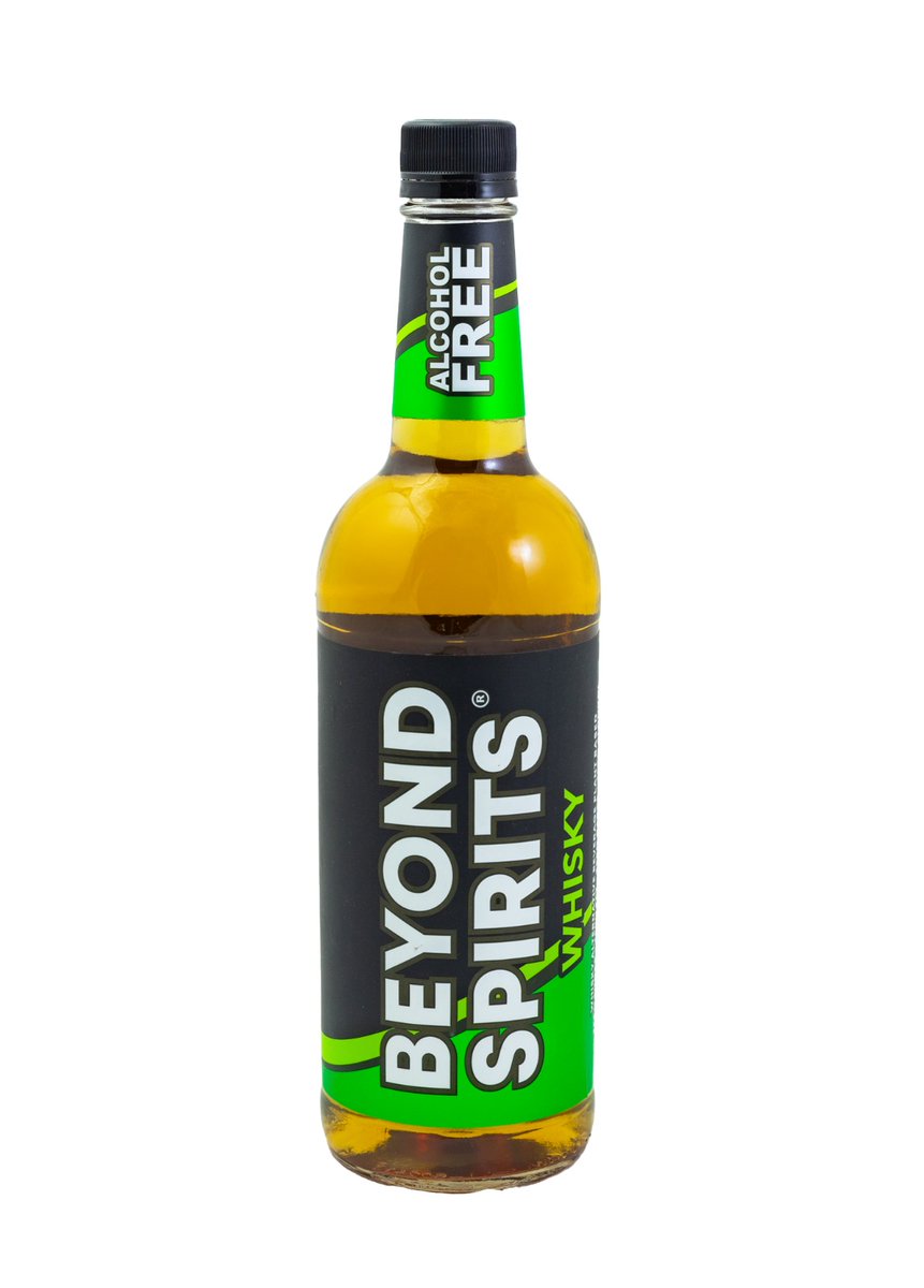 Beyond Spirits Considers Bailout for Beyond Meat in a 2025 David and Goliath Story

Two innovators, one shared mission: promoting health and wellness for the global public

Miami, Florida — August 15, 2025 —
In a move that’s turning heads in both the beverage and food industries,