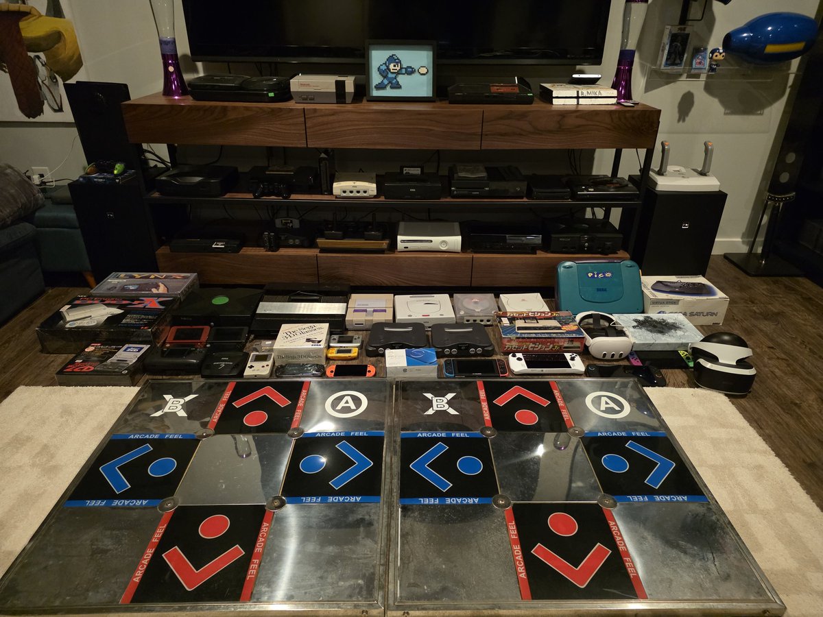 Austin Creed tweet media