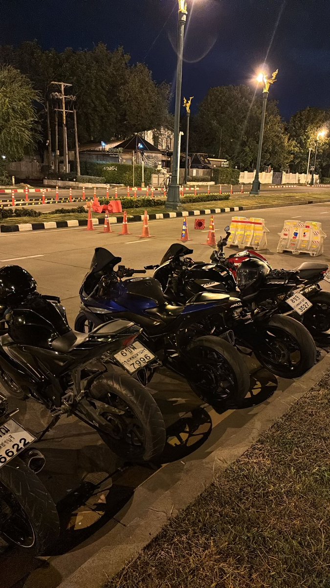 R6 โค้ดขึ้นพี่มุงก่อนค่อยแก้