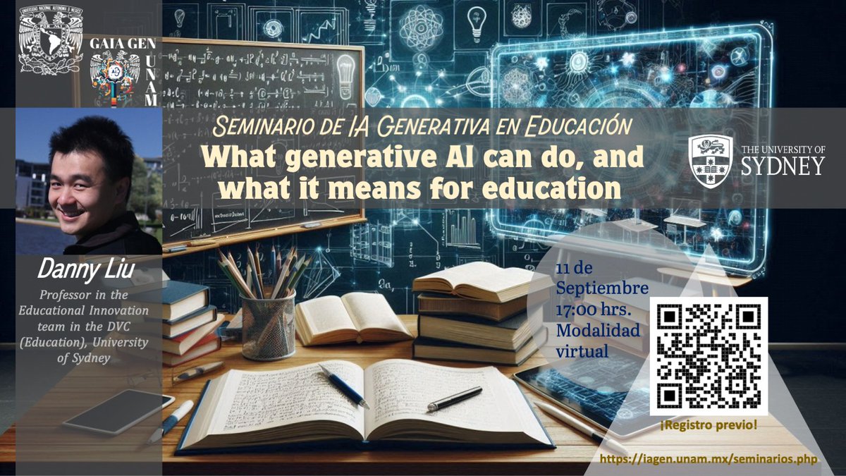 CECAV UNAM tweet media