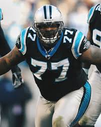 hansondm's tweet photo. @PantherAlerts I'll give you two. Kris Jenkins Brenston Buckner. They held up the middle in a dominating front 4. https://t.co/j9Sgf9RHP4