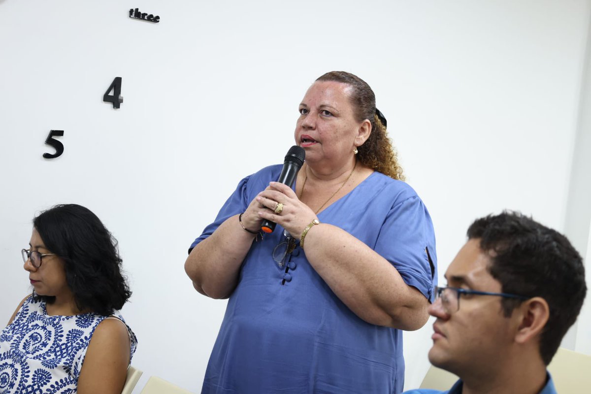 📍 En El Espinal, Tolima, “Diálogos por la Democracia” 🗣️ reunió a ciudadanos, juventudes y organizaciones para abordar:
🗳️ Proceso electoral
⚖️ Revocatoria de candidatos
📜 Estatuto de oposición
🚶‍♂️ Elecciones de Consejos de Juventud y otros temas clave para la democracia.