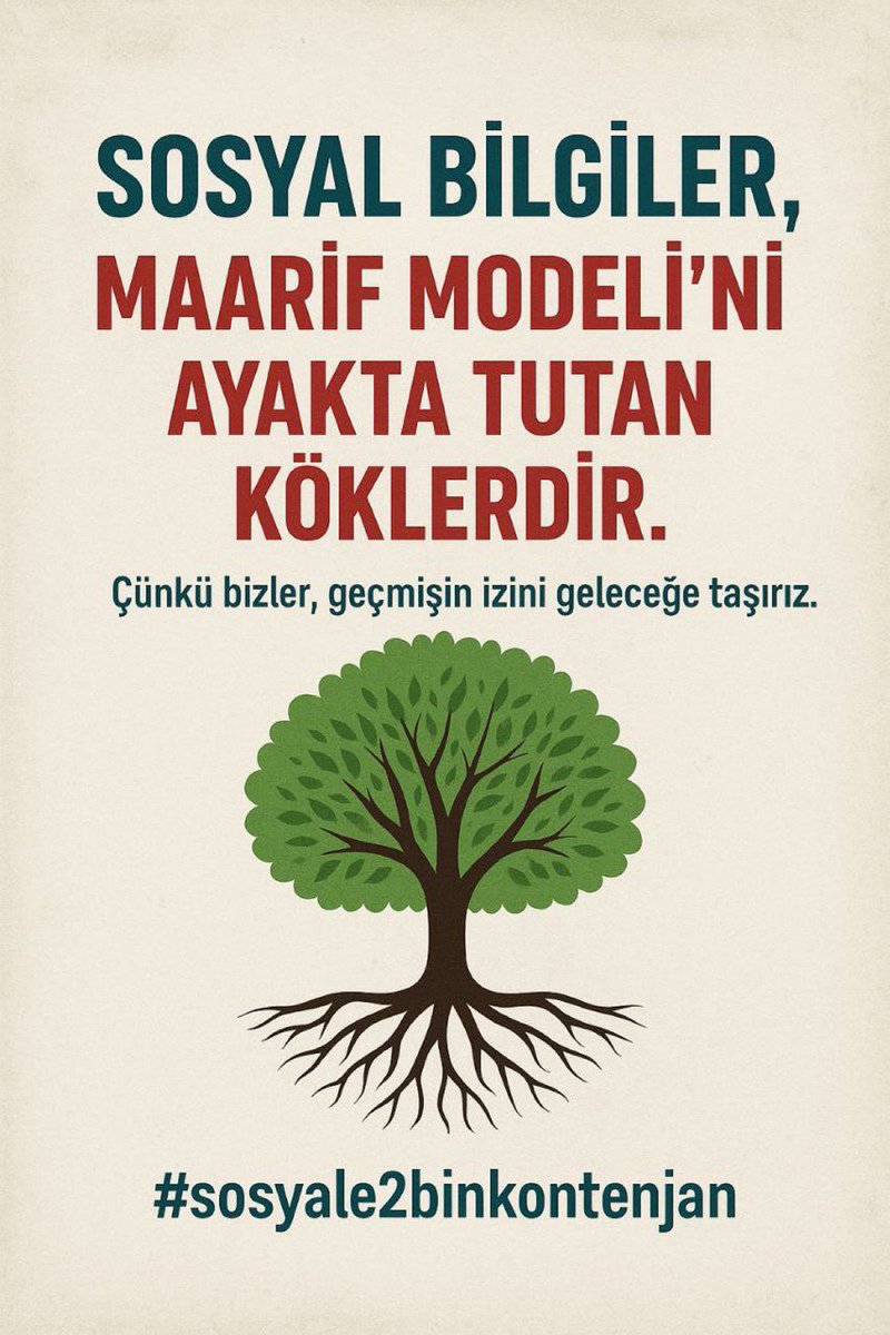 #sosyale2binkontenjan