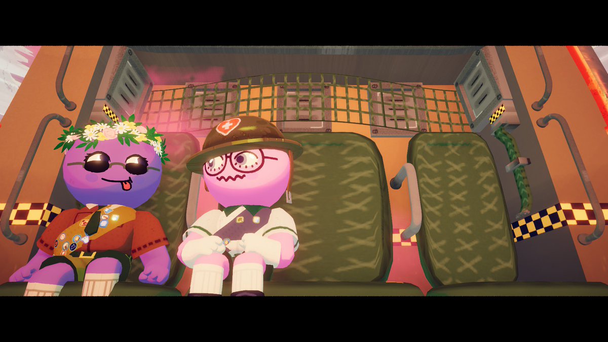 Last night me and my pal THE GRUNGLER reached the Peak! Carrying the adrenaline high into the weekend!