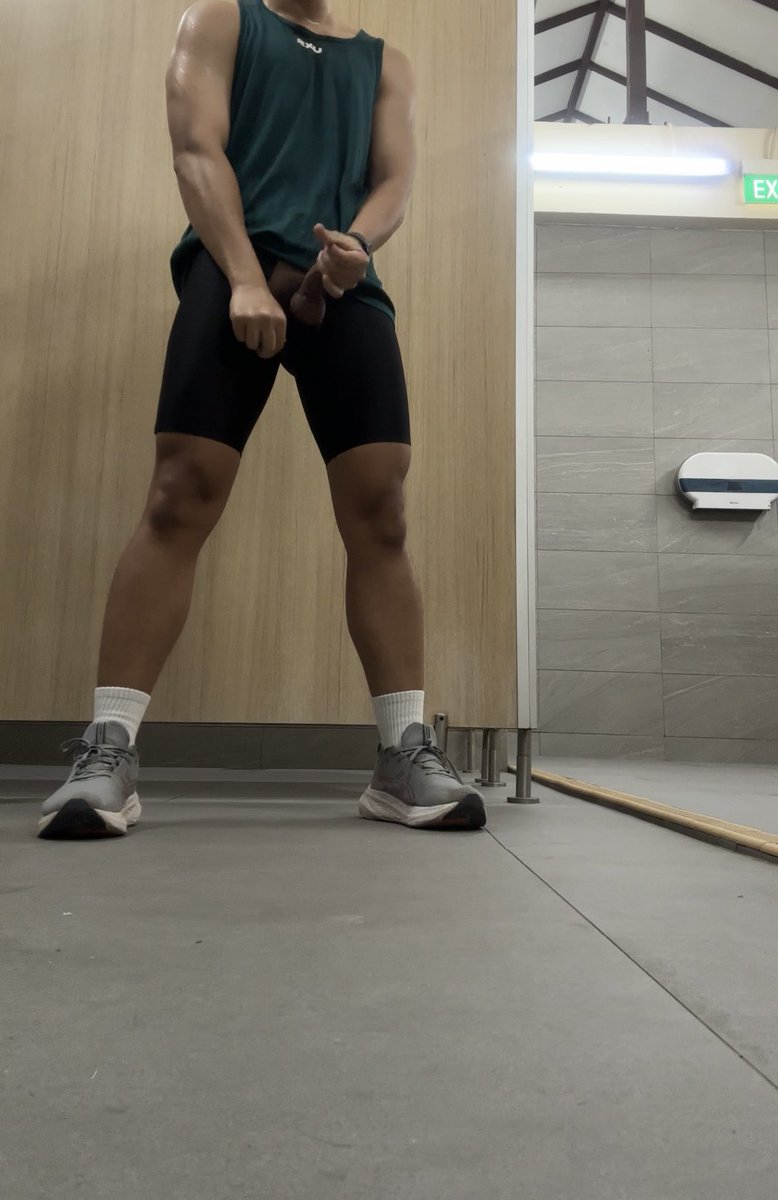 SGEXHIBIT tweet media