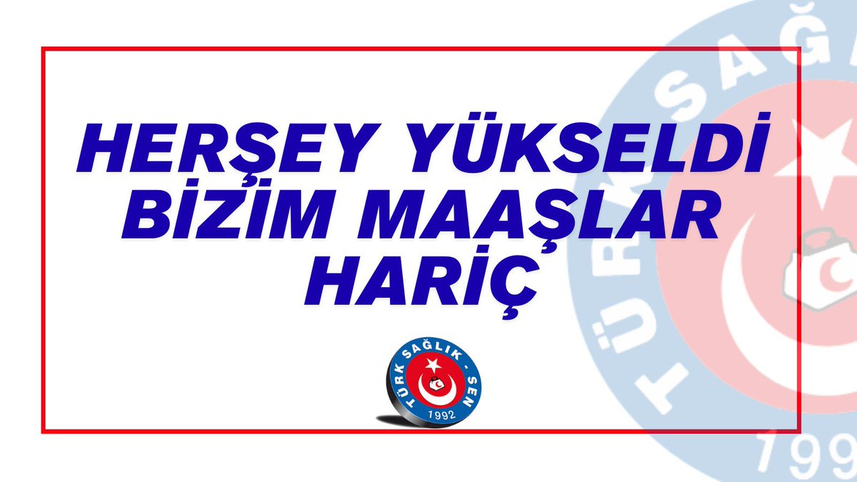 #MemurHakkınıİstiyor