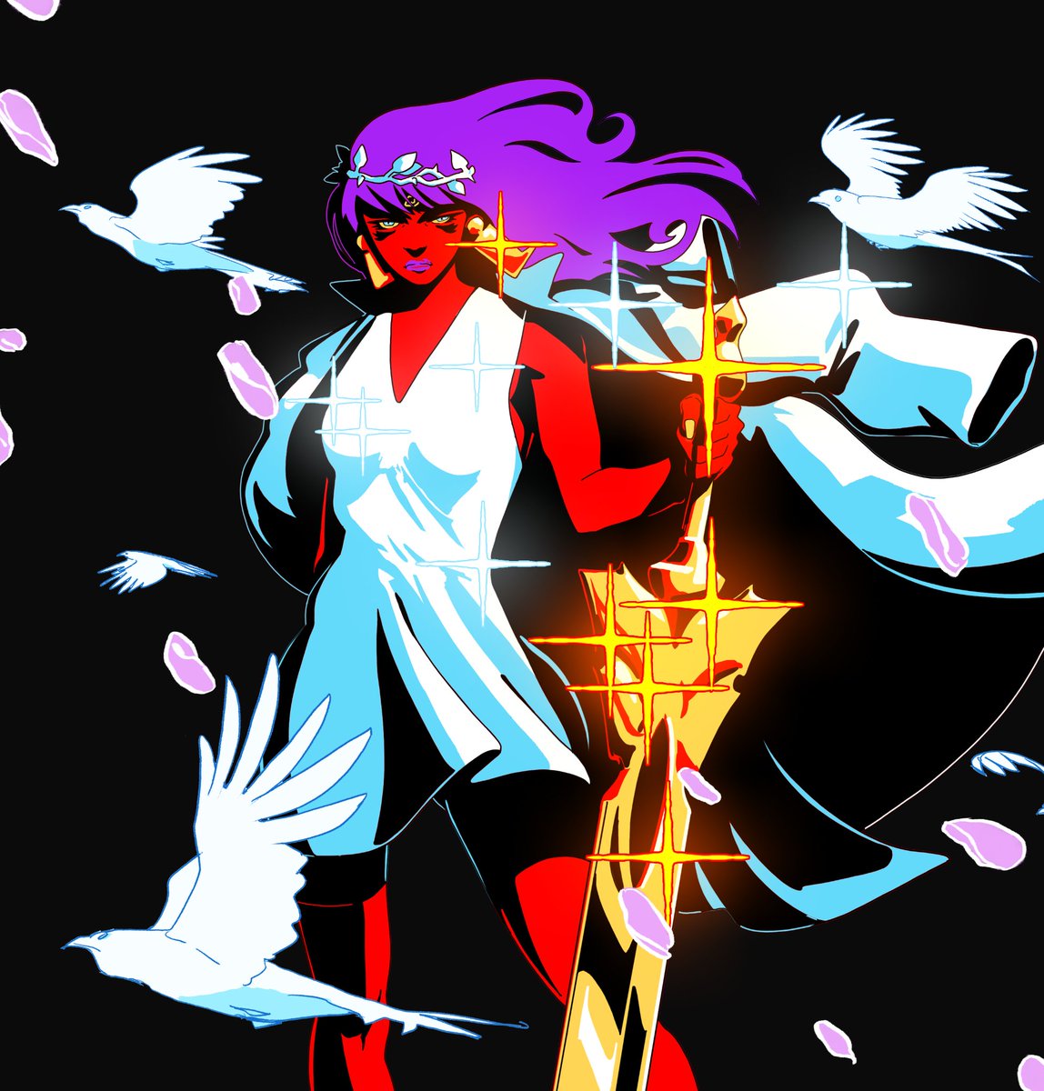 An alt....👀 https://t.co/RLqrsHLnPE