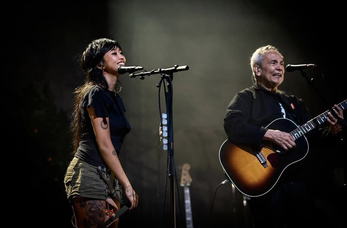 even when i had grown up their songs were engraved in memory, from the long drives to aklan and the car rides back home to camden. they had soundtracked so much of my younger life back in london and in ilo ilo