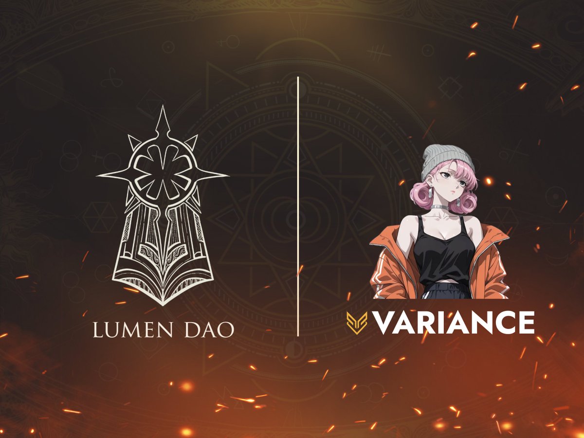 LumenDAO tweet media