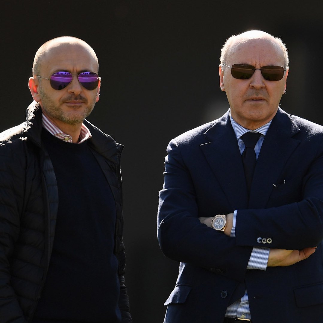 Inter_Xtra's tweet image. 🚨 #Inter will look for a transfer opportunity, but at the moment ‘does not feel a complete need to sign another player’. 

[@SkySport via @DiMarzio]