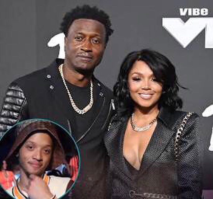 musiccritic4U's tweet photo. #KyLasheedFrost son of #LoveAndHipHop #Atlanta star #KirkFrost/#RasheedaFrost has been identified by the #GwinnettCountyPoliceDepartment as the primary suspect in the fatal shooting of #rapper Tevin #THood Hood/#THood was shot/killed at his #home in #Snellville #Georgia on Friday https://t.co/CzbobdxMGD
