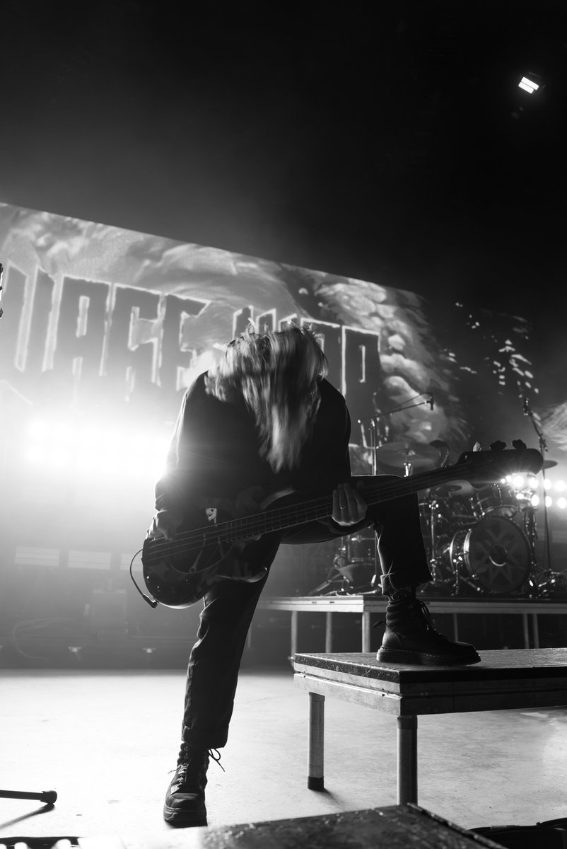 Wage War tweet media