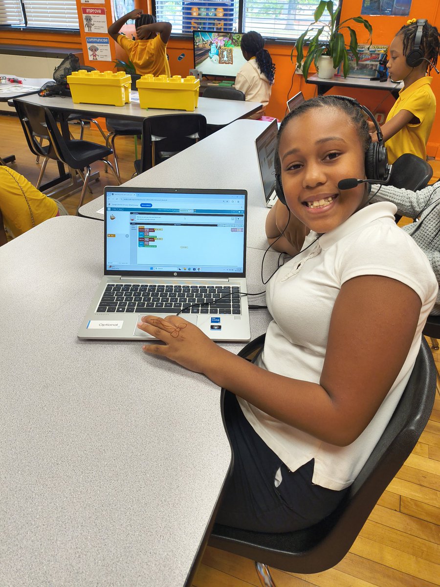 Whitehaven Elementary STEM School tweet media